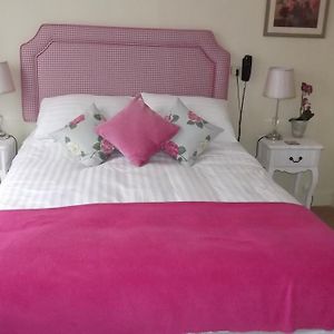 Chambre Standarde Lit Queen-Size